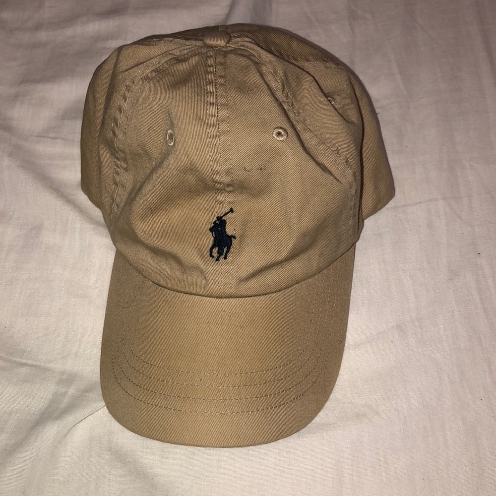 POLO HAT